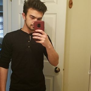 Meet your Posher, Nathan